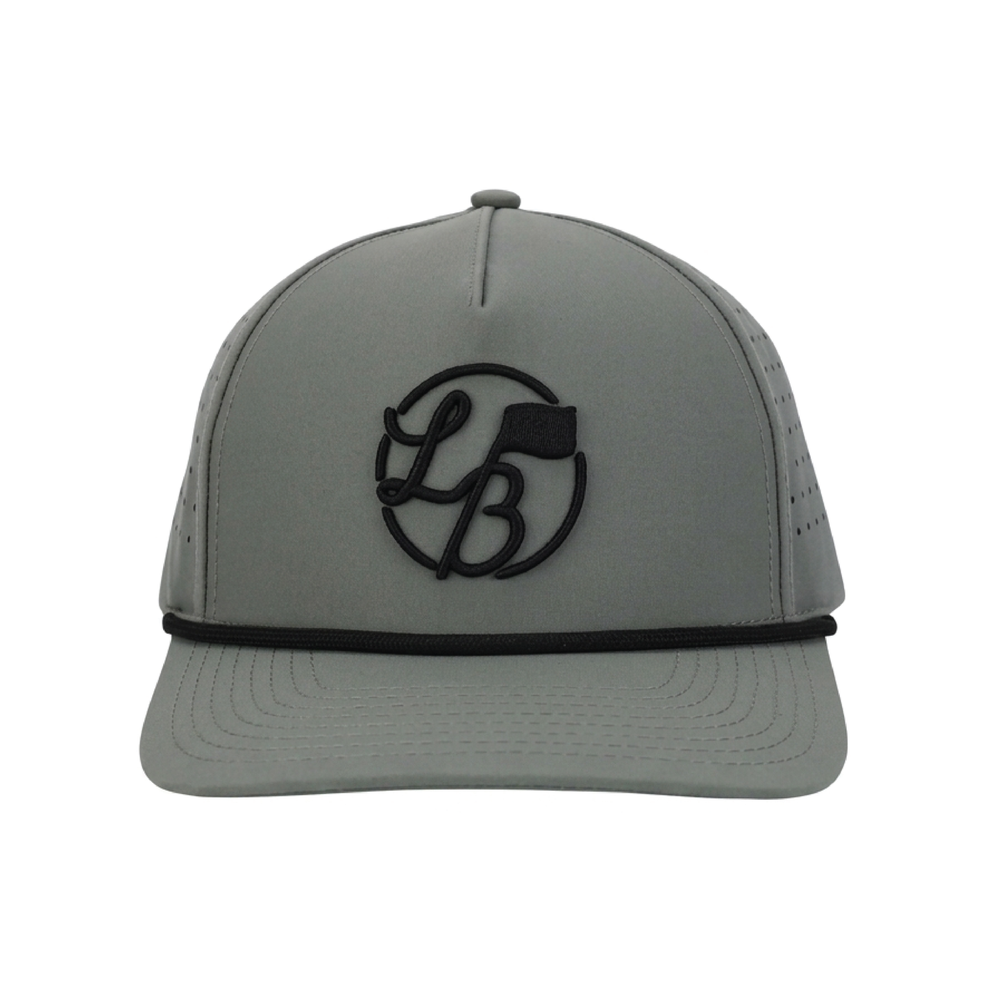 LB Fairway Rope Hat - Icon