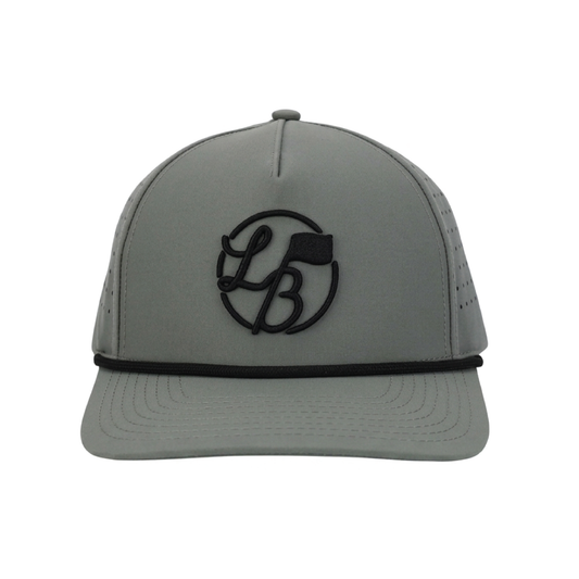 LB Fairway Rope Hat - Icon
